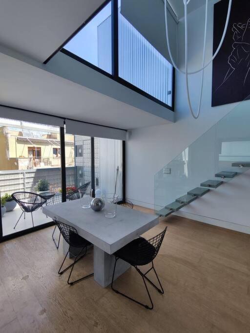 Gazi Pool House Daire Atina Dış mekan fotoğraf