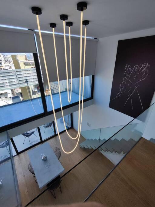 Gazi Pool House Daire Atina Dış mekan fotoğraf